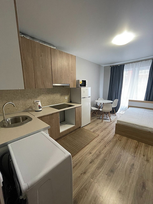 Продам смарт квартиру по самым лояльным условиям с минимальным первым взносом Одеса - зображення 6