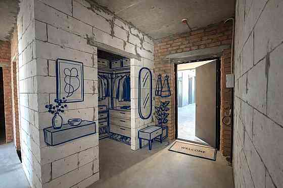 продажа 2-к квартира Киев, Днепровский, 110000 $ Київ