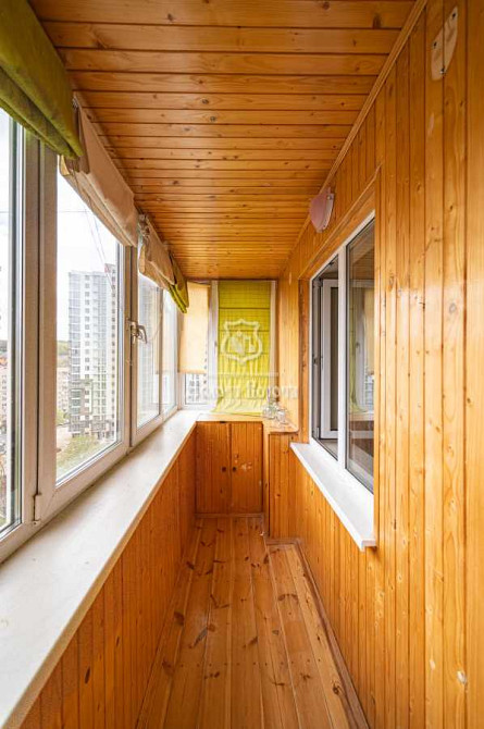 продажа 2-к квартира Киев, Соломенский, 54000 $ Київ - зображення 5