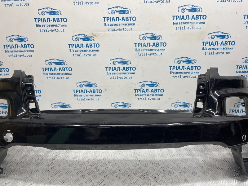 Бампер передний Jeep Cherokee 2013-2019 5NJ52TZZAC (Арт. 71833) Київ - зображення 2