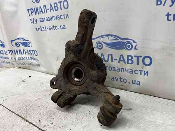 Кулак поворотный правый со ступицей Mitsubishi Outlander 2007-2012 3870A008 (Арт. 80029) Киев