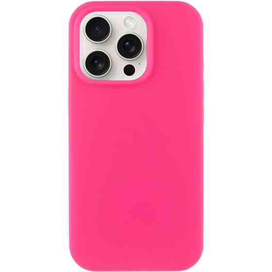 Чехол Silk Full Protective (AA) NO LOGO для Apple iPhone 16 Pro (6.3") Херсон