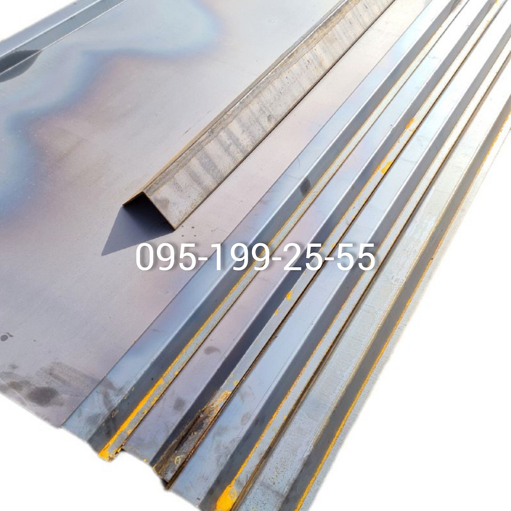 Настил - напівпричепа ПИМ-40, настил - гноєрозкидача ПРТ-16 Запоріжжя - зображення 2