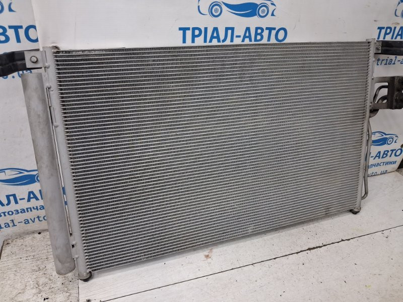 Радиатор кондиционера Hyundai Santa fe 2005-2012 976062B100 (Арт. 85186) Киев - изображение 4
