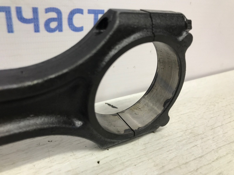 Поршень с шатуном Kia Ceed JD 1.6 DIESEL D4FB 2012 (б/у) Київ - зображення 2