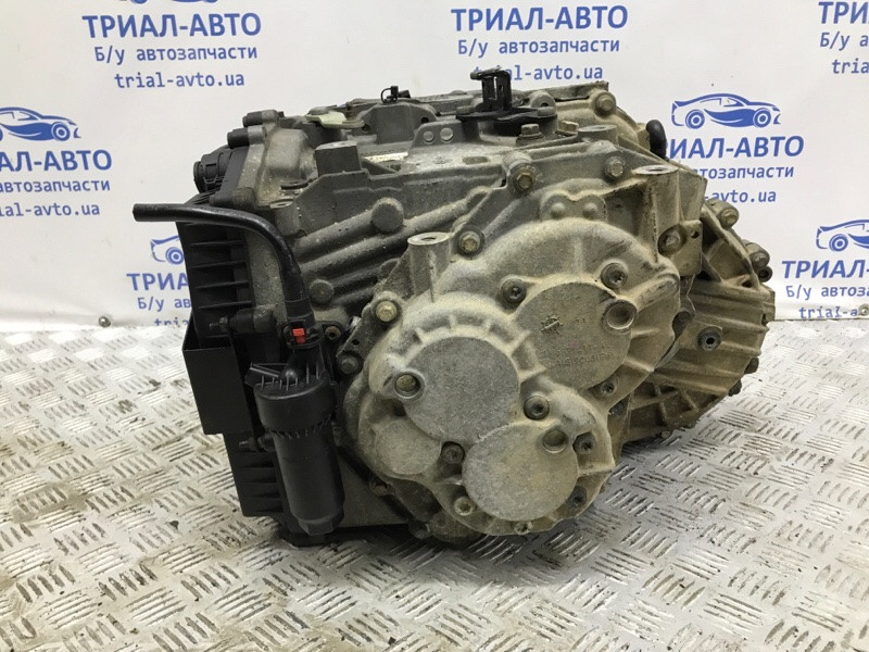 Коробка передач АКПП Ford Kuga 2011-2019 1895999 (Арт. 57597) Киев - изображение 5