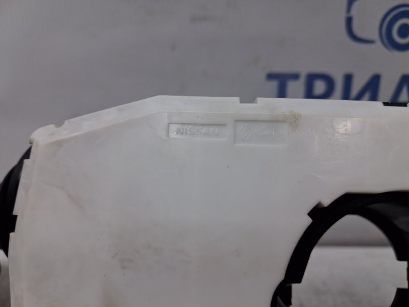 Переключатель подрулевой Nissan Qashqai 2013-2022 255604EA0E (Арт. 77880) Київ - зображення 6