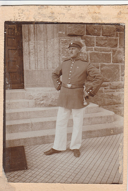 Фото из истории №2 Киев - изображение 3