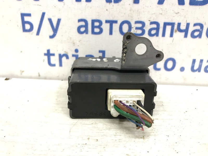 Блок управления центральным замком Toyota Avensis 2009-2018 8597020030 (Арт. 37225) Київ - зображення 2