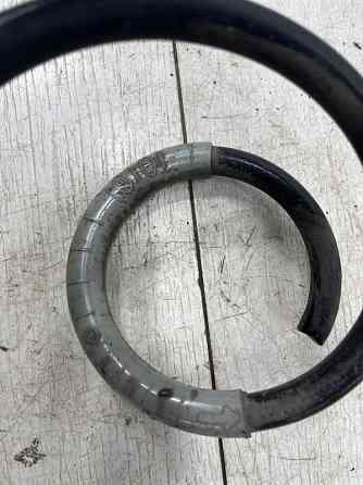 Пружина передняя Kia Sportage QL 1.7 DIESEL D4FD 2015 (б/у) Київ