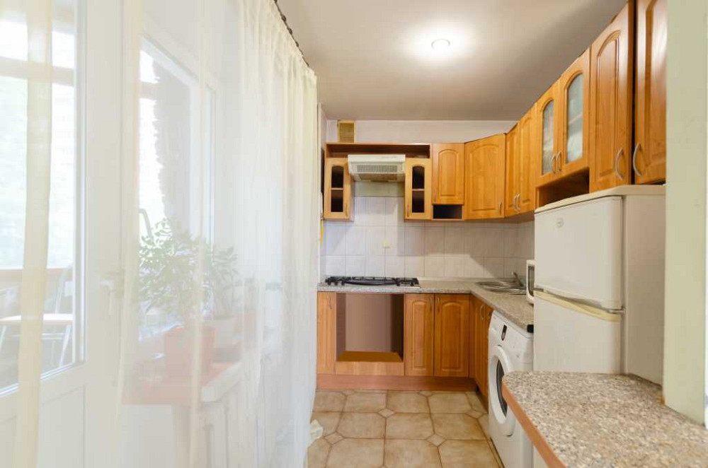 продажа 2-к квартира Киев, Голосеевский, 75000 $ Київ - зображення 6