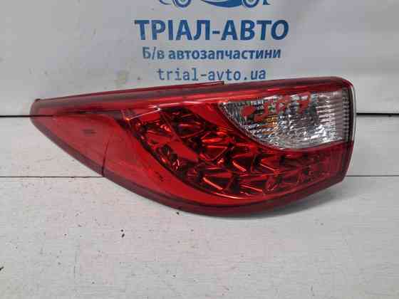 Фонарь задний внешний левый Infiniti QX60 L50 3.5 БЕНЗИН VQ35DE 2013 (б/у) Киев