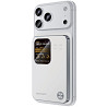 Уценка Портативное ЗУ Power Bank Amaya W053C PD20W с БЗУ 5000 mAh Херсон