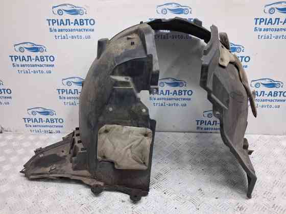 Подкрылок передний правый Nissan Qashqai 2013-2022 638404EA0A (Арт. 77480) Киев