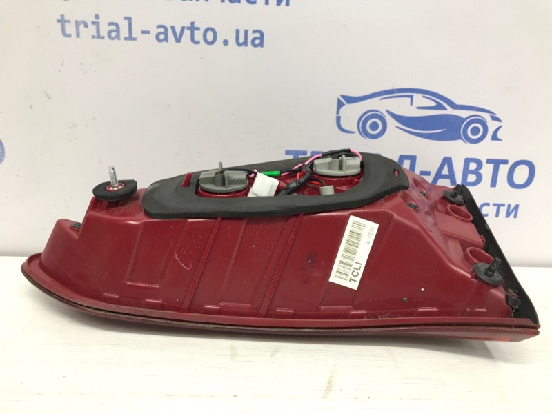 Фонарь задний внутренний левый Hyundai Tucson TL 1.7 DIESEL D4FD 2015 (б/у) Киев - изображение 6