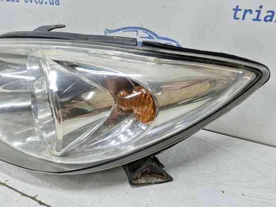 Фара левая галоген Toyota Camry 2001-2006 8117033440 (Арт. 81851) Киев
