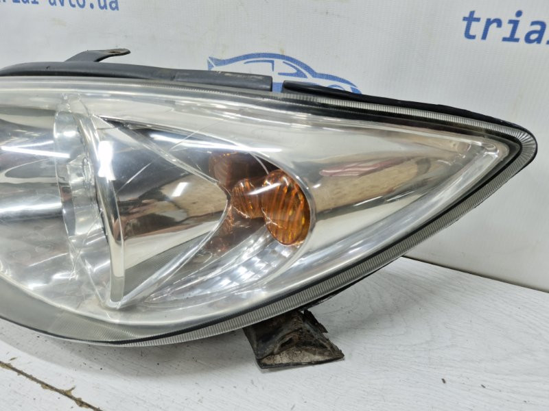 Фара левая галоген Toyota Camry 2001-2006 8117033440 (Арт. 81851) Київ - зображення 2