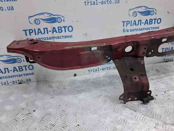 Панель передняя верхняя планка Mitsubishi Outlander 2007-2012 5256A611 (Арт. 80443) Київ