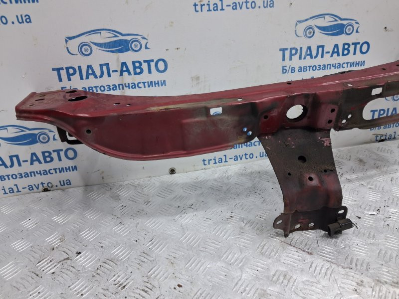Панель передняя верхняя планка Mitsubishi Outlander 2007-2012 5256A611 (Арт. 80443) Київ - зображення 4