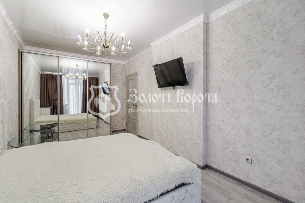 продажа 2-к квартира Киев, Дарницкий, 114000 $ Киев - изображение 10