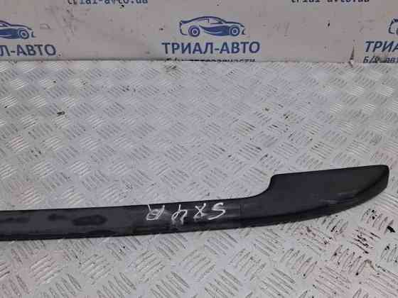 Рейлинг на крышу Suzuki SX4 1.6 БЕНЗИН M16A 2006 прав. (б/у) Київ