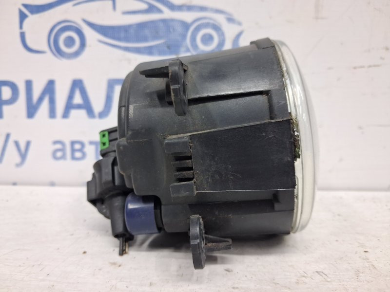 Фара противотуманная Dacia Duster 2010-2017 89202503 (Арт. 62435) Київ - зображення 4