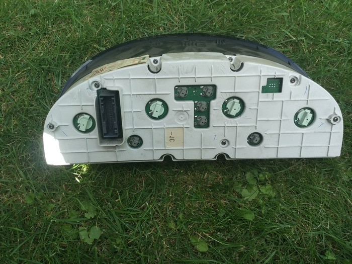 Панель приборів 3S7F-10841 Форд Мондео 3 , 2004року Винница - изображение 3