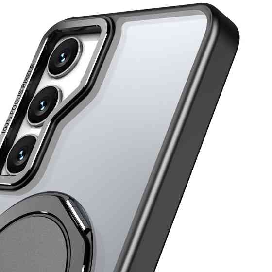 Чехол TPU+PC Aura Fold для Samsung Galaxy S24 FE Херсон