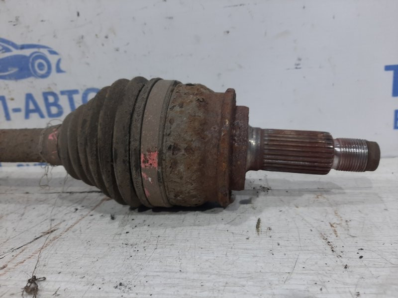 Привод задний Suzuki Grand Vitara 2005-2016 44105-65J10 (Арт. 26153) Київ - зображення 2