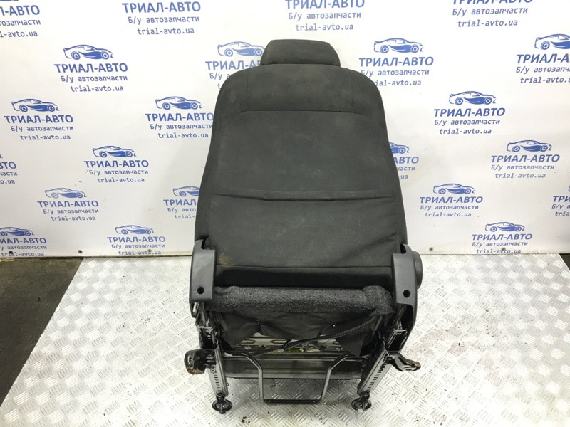 Сиденье переднее правое Toyota Avensis 2002-2010 7144005650B1 (Арт. 42223) Київ - зображення 6