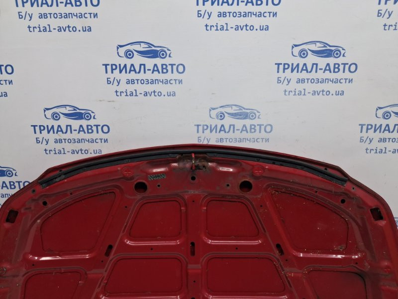 Капот Suzuki SX4 1.6 БЕНЗИН M16A 2006 (б/у) Киев - изображение 10