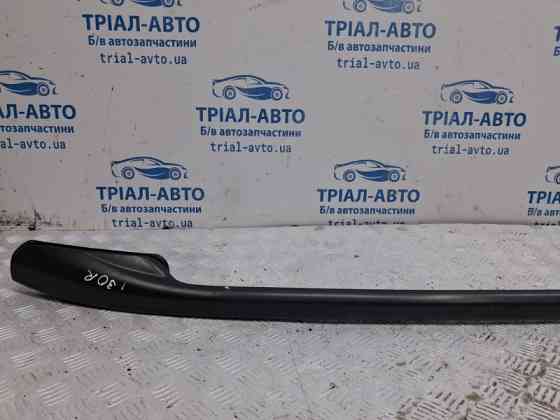 Рейлинг на крышу Hyundai I30 FD 1.6 БЕНЗИН G4FC 2007 прав. (б/у) Киев