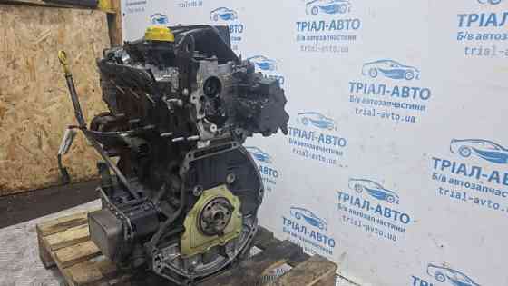 Двигатель Nissan Qashqai 2006-2013 R9M405 (Арт. 82842) Киев