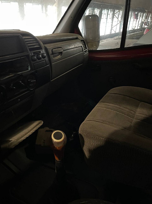 Продаж вантажо-пасажирського автомобілю ГАЗ Каменское (Днепродзержинск) - изображение 8