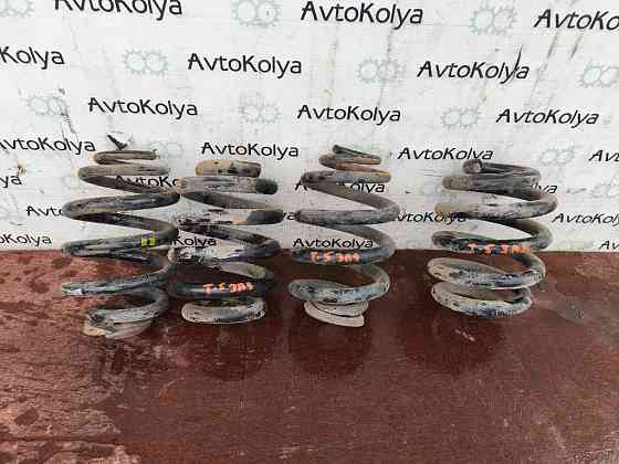 Пружина задняя VW T5 T6 2003-2019 Ковель