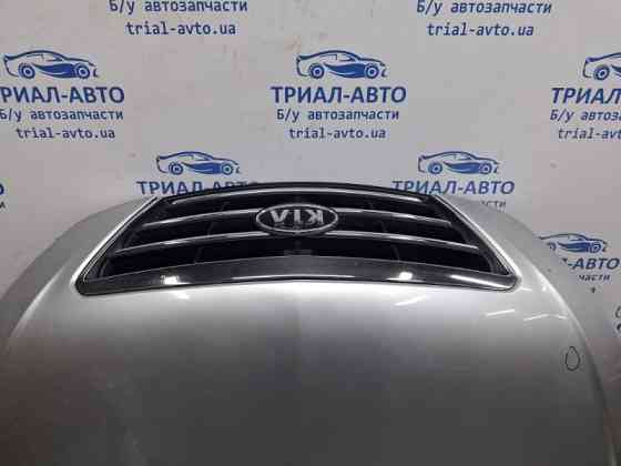 Капот Kia Sorento BL 2.5 DIESEL D4CB 2002 (б/у) Київ