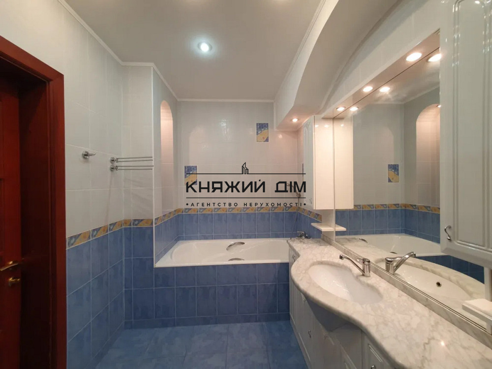 3кімн. квартира метро Позняки № 21146707 Киев - изображение 4