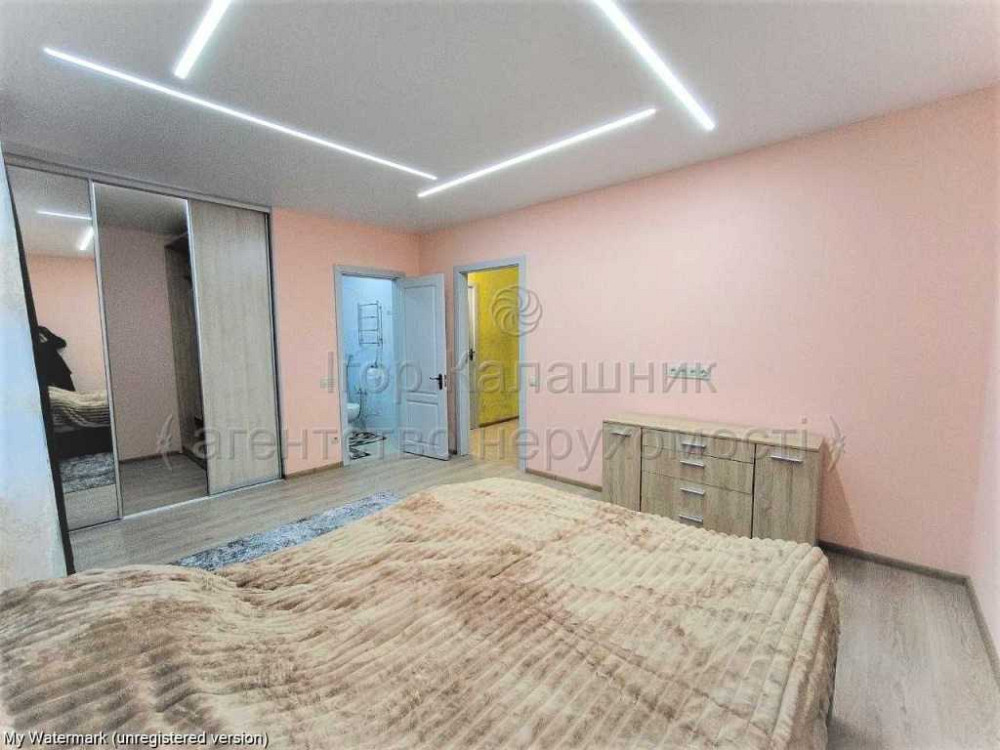 долгосрочная аренда 5-к дом Киев, Дарницкий, 35000 грн./мес. Киев - изображение 10