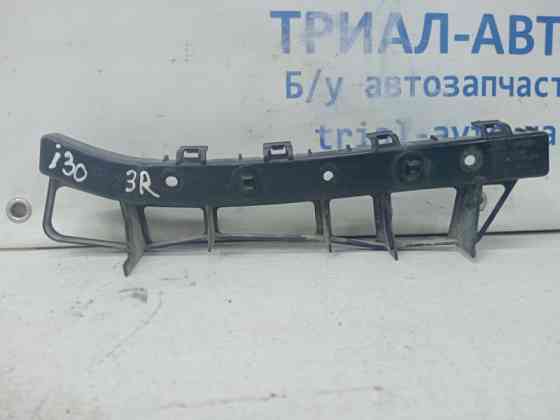 Кронштейн бампера задний правый Hyundai I30 2007-2012 866142L000 (Арт. 61697) Київ
