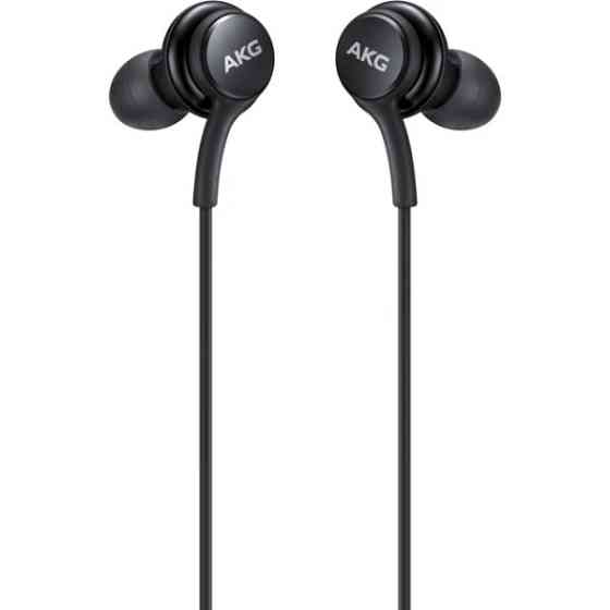 Навушники Samsung EO-IC100 Type-C Earphones Black (EO-IC100BBE) Харків