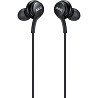 Навушники Samsung EO-IC100 Type-C Earphones Black (EO-IC100BBE) Харьков
