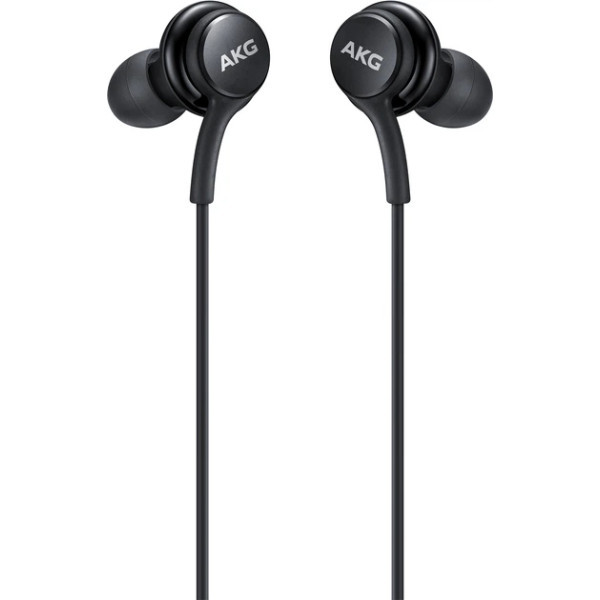 Навушники Samsung EO-IC100 Type-C Earphones Black (EO-IC100BBE) Харьков - изображение 1