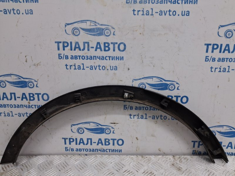 Накладка крыла Ford Kuga 2011-2019 1879881 (Арт. 79203) Київ - зображення 4