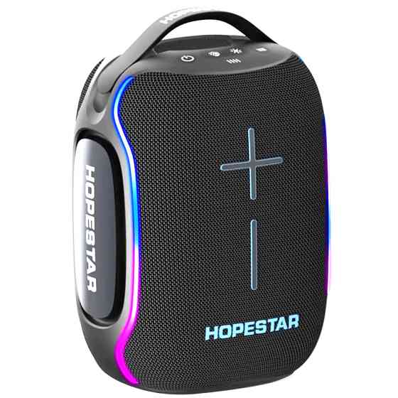 Bluetooth колонка Hopestar H71 120W Херсон