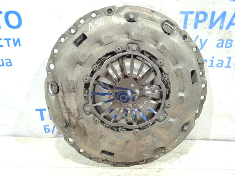 Корзина сцепления Opel Astra 2009-2015 55567324 (Арт. 15970) Киев - изображение 1