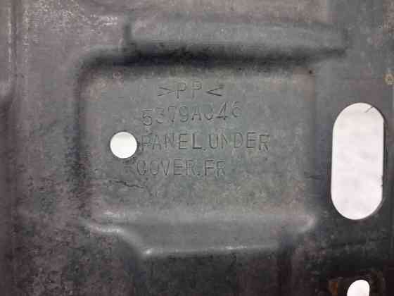 Защита бампера переднего Mitsubishi Lancer 10 1.5 БЕНЗИН 4A91 2007 (б/у) Київ