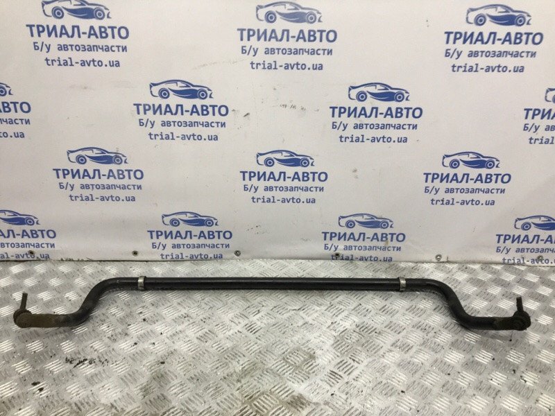 Стабилизатор передний Kia Sorento BL 2.5 DIESEL D4CB 2002 (б/у) Київ - зображення 1