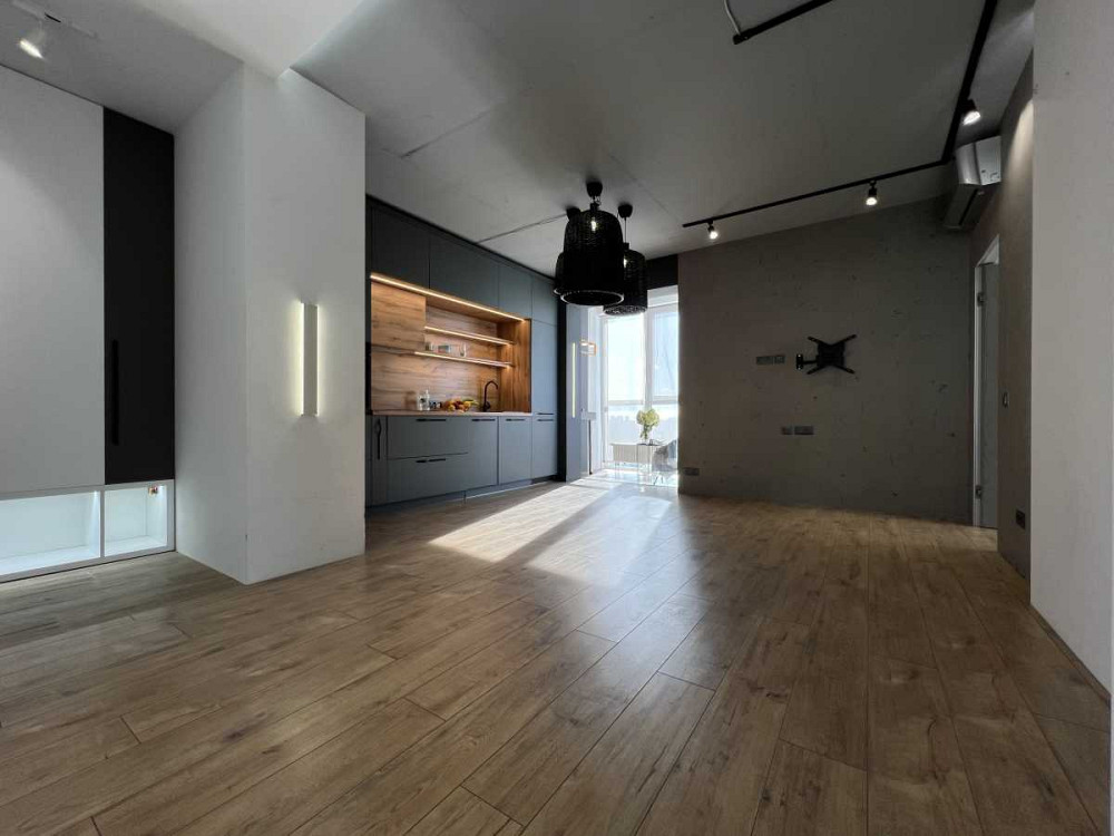 продажа 2-к квартира Киев, Подольский, 106000 $ Київ - зображення 3