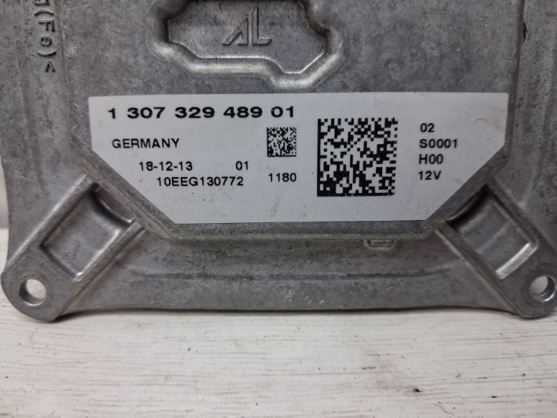 Блок розжига ксеноновой фары Jeep Cherokee 2013-2019 68226853AA (Арт. 75072) Київ - зображення 4
