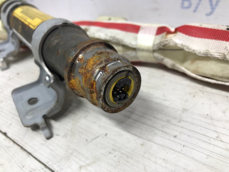 Airbag потолка(шторка) правый Toyota RAV 4 A30 2.0 БЕНЗИН 1AZFE 2005 (б/у) Киев - изображение 3